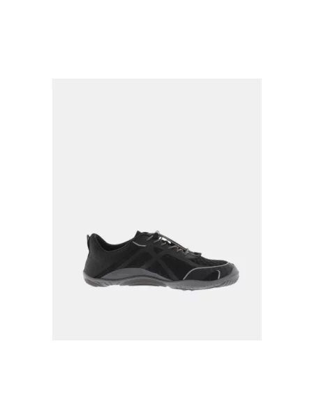 Pantofi Victoria negru