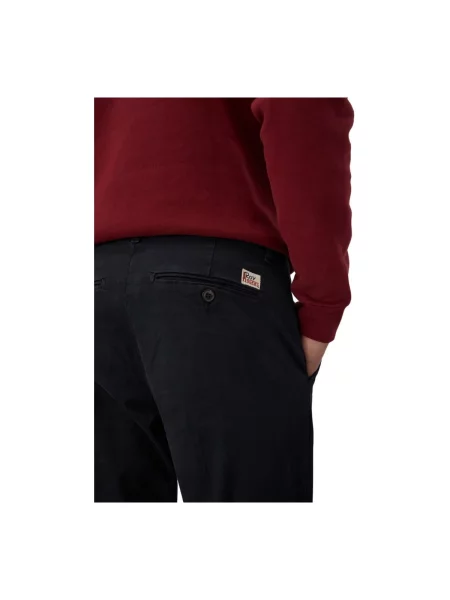 Pantaloni Roy Roger's albastru