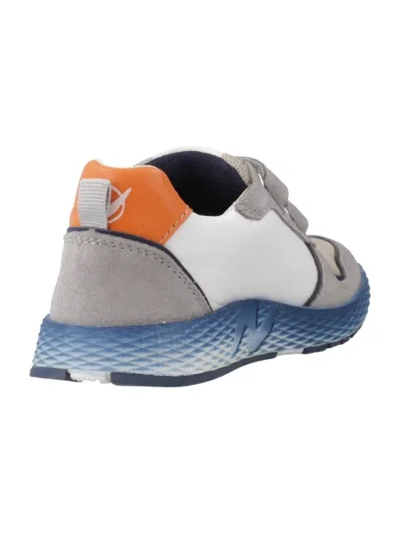 Pantofi copii Naturino gri