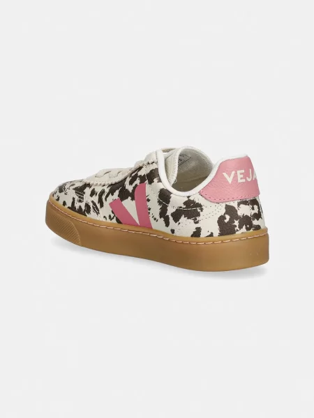 Veja Small Volley кросівки дитячі шкіряні