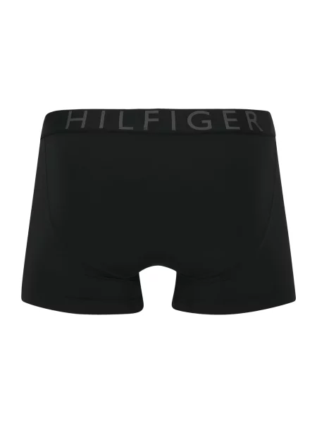 Tommy Hilfiger Boxerky čierna