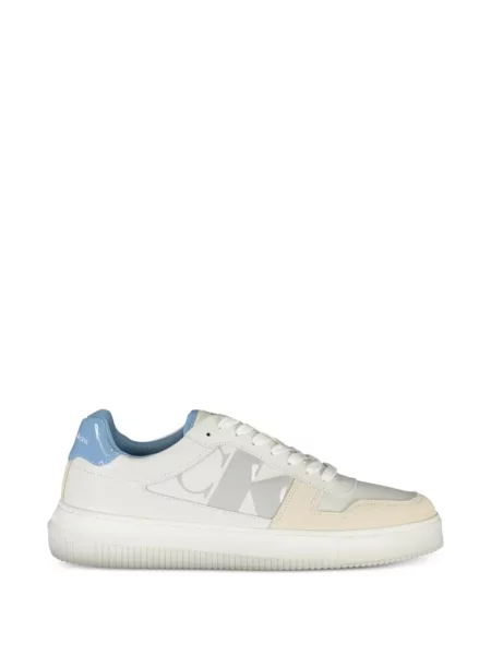 Sneaker Calvin Klein fehér