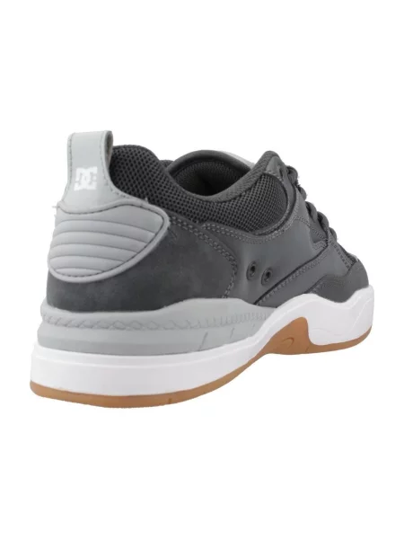 Pantofi Dc Shoes gri