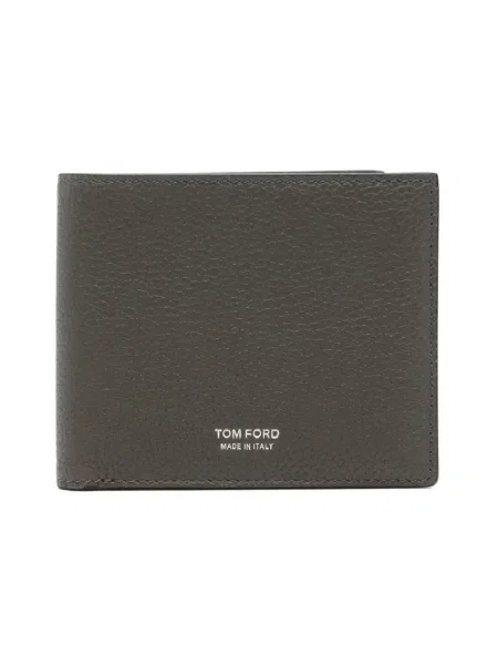 Portfel Tom Ford szary