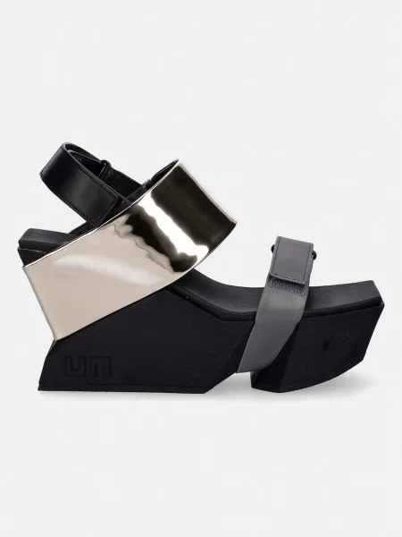 United Nude босоніжки на платформі Brutt Sandal