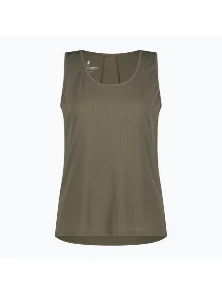 Koszulka Royal Robbins Spotless Evolution everglade