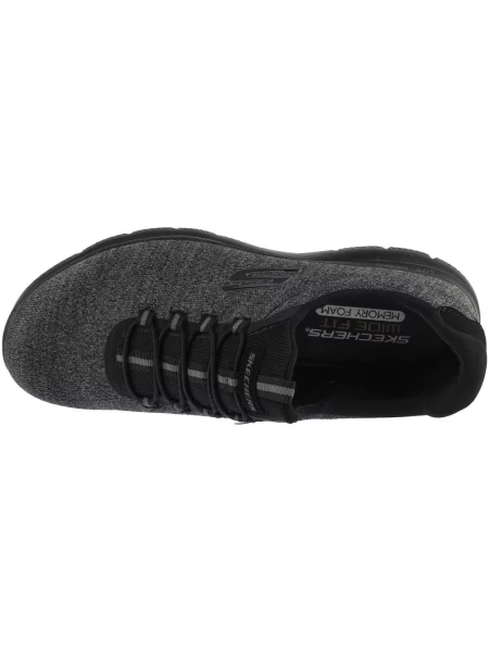 Tenisice Skechers crna