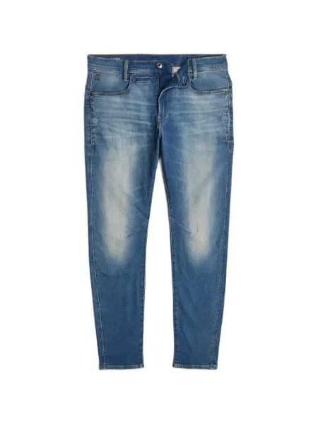 Blugi G-star Raw albastru