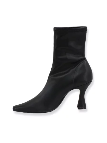 Botki Steve Madden czarne