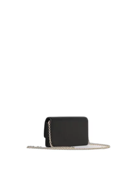 Kopertówka Emporio Armani czarna