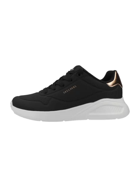 Tenisky Skechers čierna