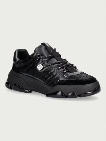 Pinko Athena 01 sneakers pentru femei negru