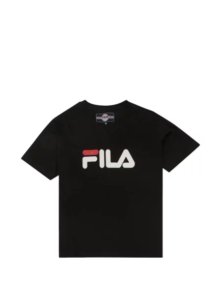 Tricou Fila negru