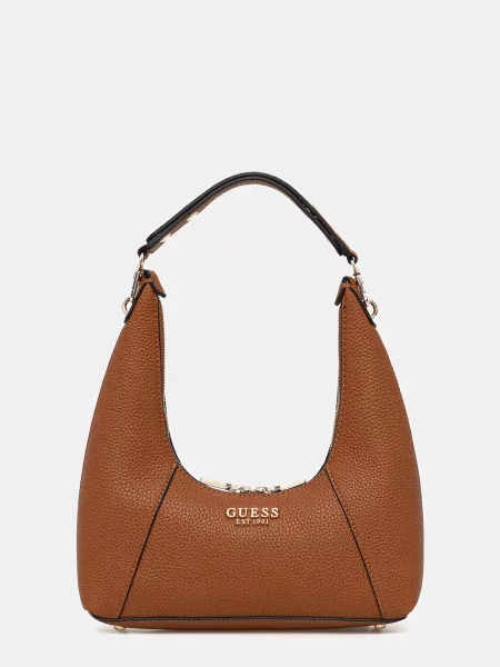 Чанта Guess CALISTA кафяво