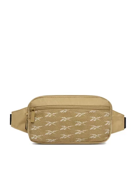 Сумка Reebok бежевий