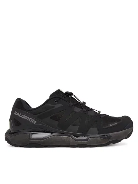 Sneakersy Salomon černé