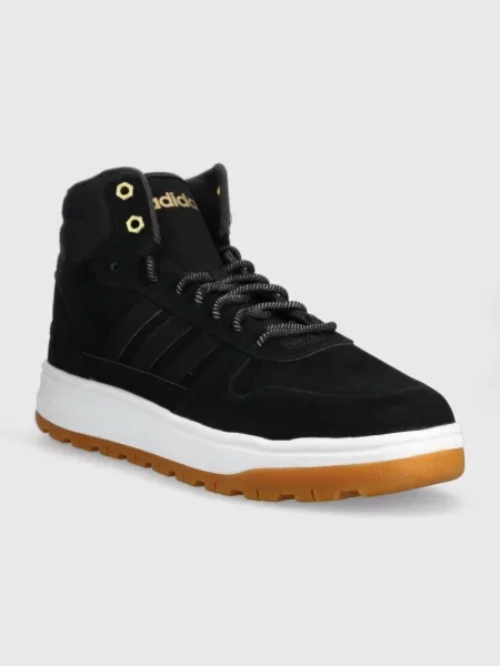 Sneakers adidas Frozetic μαύρο