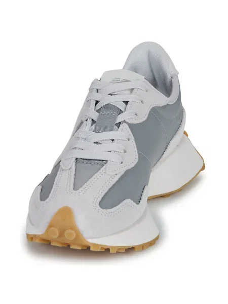 Tenisky New Balance 327 sivá