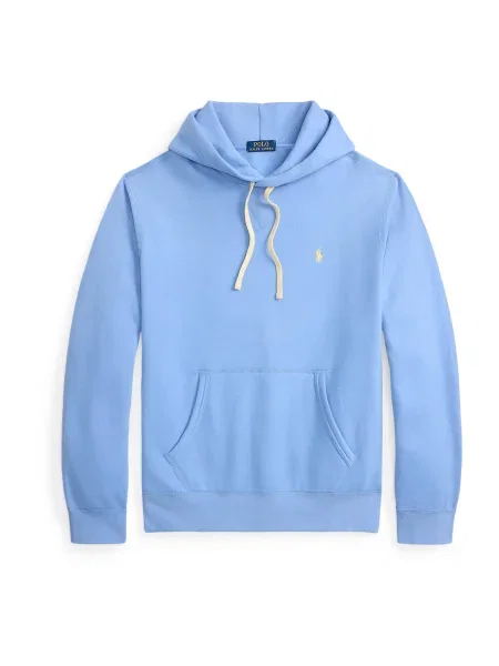 Geacă Polo Ralph Lauren albastru