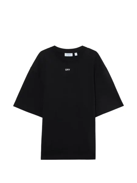 Tricou Off-white alb