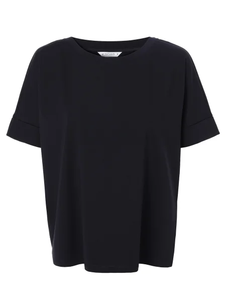 TATUUM Bluză bleumarin