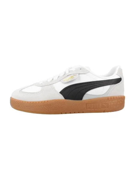Pantofi Puma alb