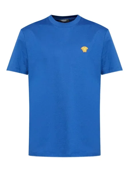 Tricou Versace albastru