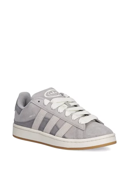 Sneakerși Adidas Adilette cu platformă negru