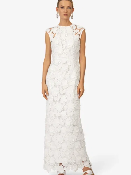 Kraimod Rochie alb