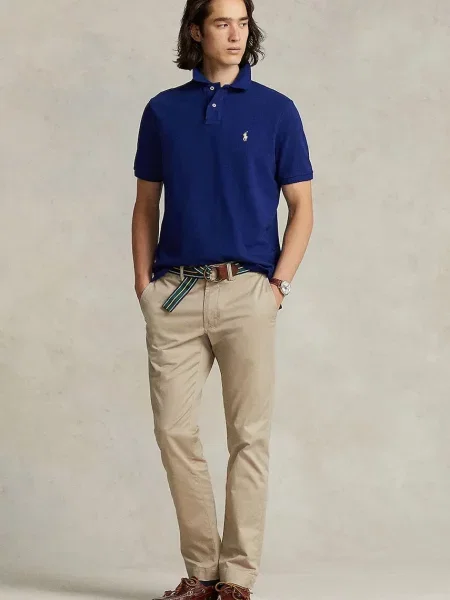 Поло Polo Ralph Lauren