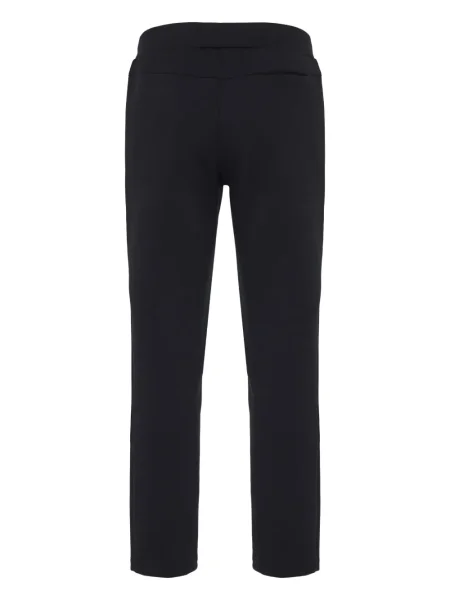 Pantaloni Paul & Shark negru