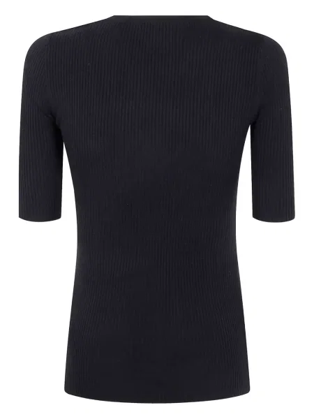 Colier Elisabetta Franchi negru