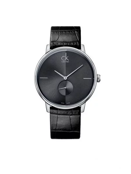 Satovi Calvin Klein crna