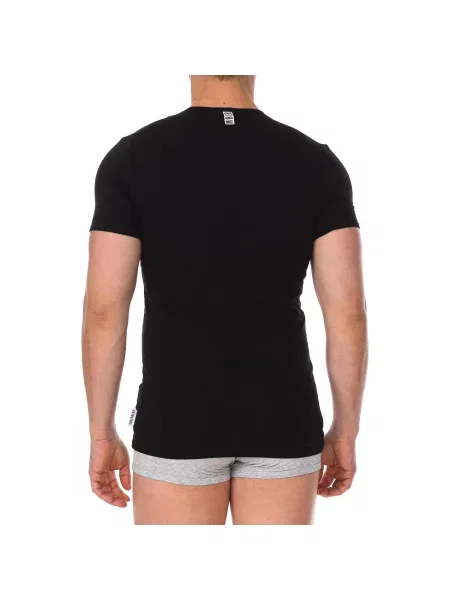 Chiloți Bikkembergs negru