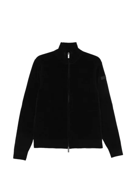 Cardigan Rrd tricotate negru