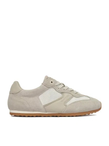 Sneakersy G-Star Raw béžové