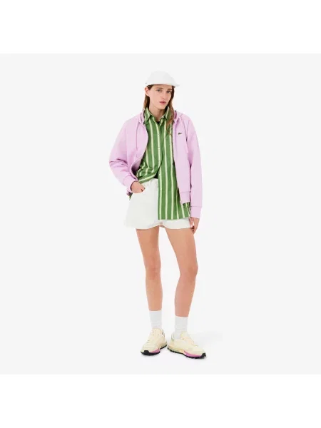 Lacoste Sneakersy Elite Active beżowy