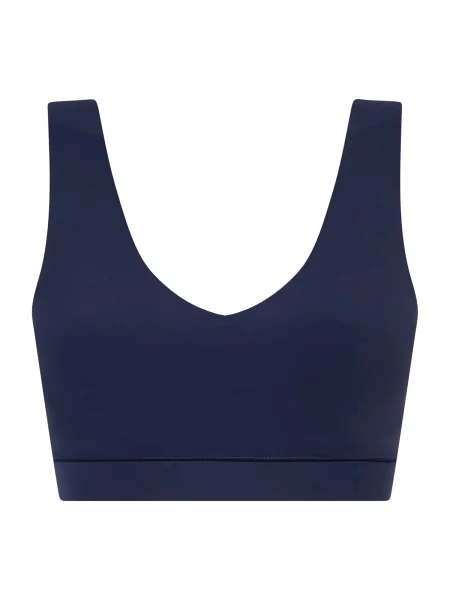 Chantelle Sutien top Soft Stretch Bleumarin