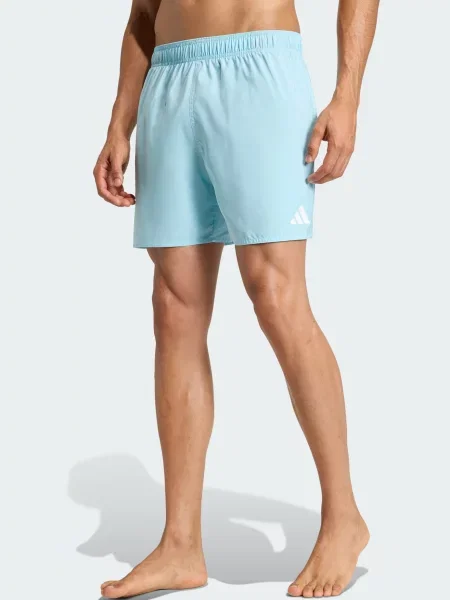Hlače Adidas Sportswear plava