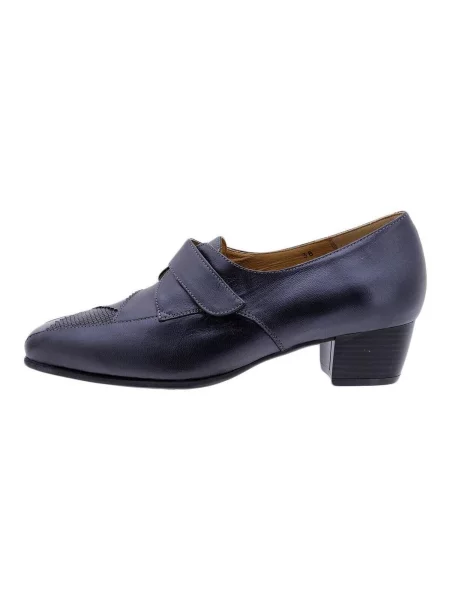 Pantofi Gasymar negru