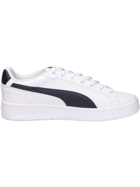 Pantofi Puma alb