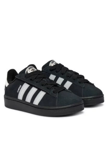 Sneakersy adidas černé