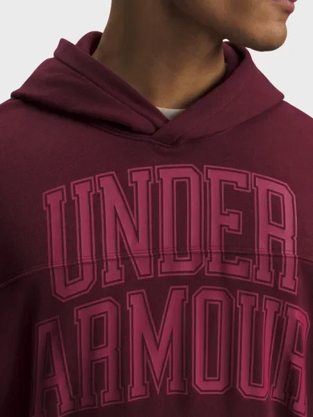 Худи Under Armour