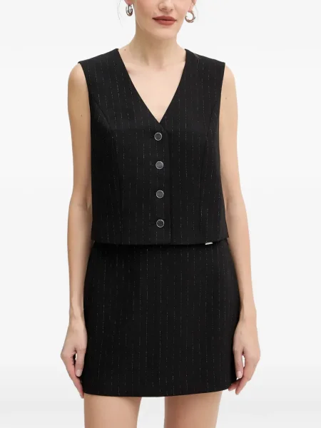 Top Guess negru