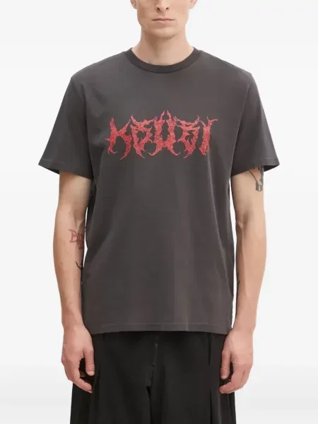 Тениска Ksubi сиво