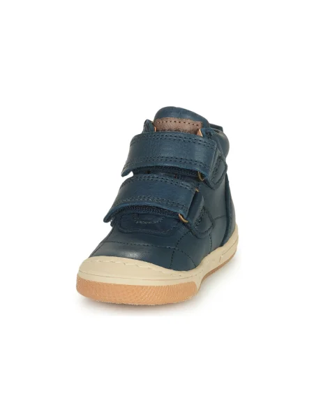 Pantofi copii Bisgaard albastru