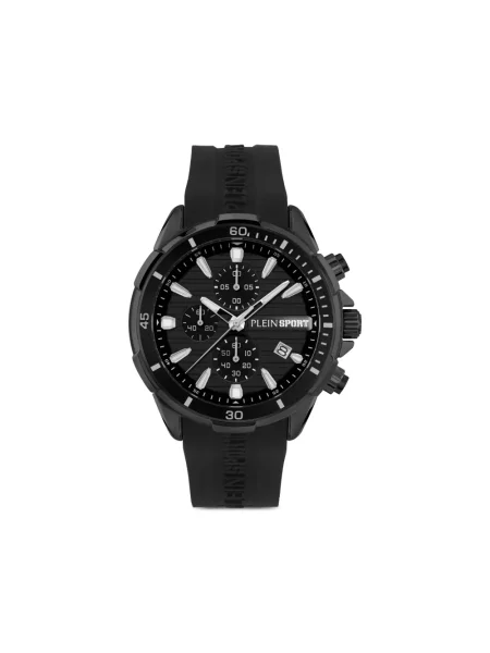 Ceas Philipp Plein negru
