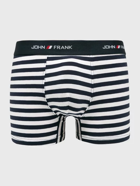 John Frank Boxerky