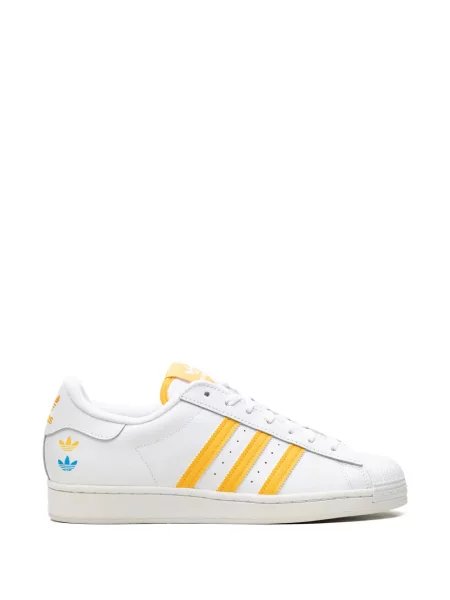 Маратонки Adidas Superstar бяло