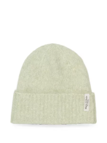 Căciulă Marc O'polo tricotate verde